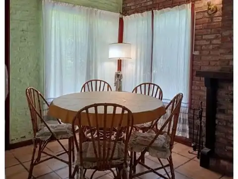 Casa en Alquiler Temporal de 2 dormitorios