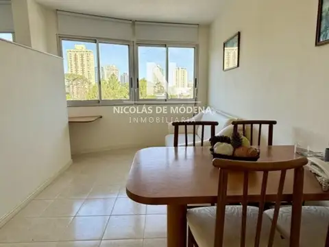 Vende apartamento monoambiente en Roosevelt, Punta del Este