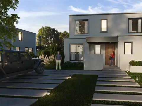 Barrio El Naudir 785 - Escobar