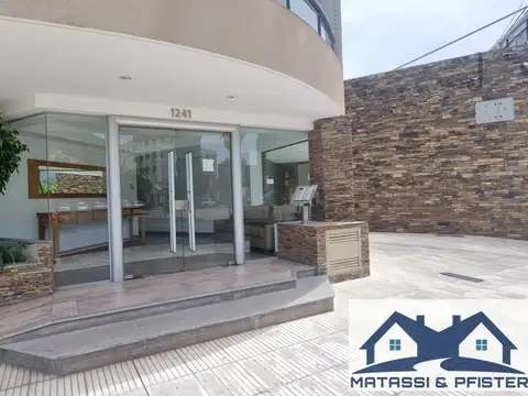 Departamento en Alquiler de 4 ambientes