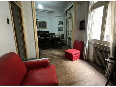 Departamento en Venta 70 años