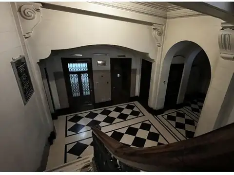 SAn Lorenzo 1110 , Piso 1