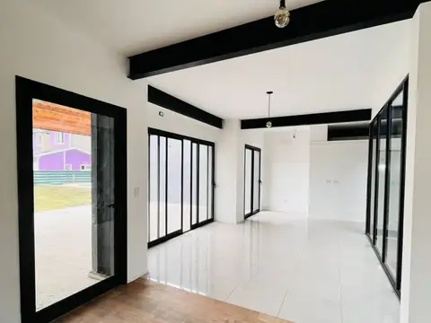Casa en Venta A Estrenar