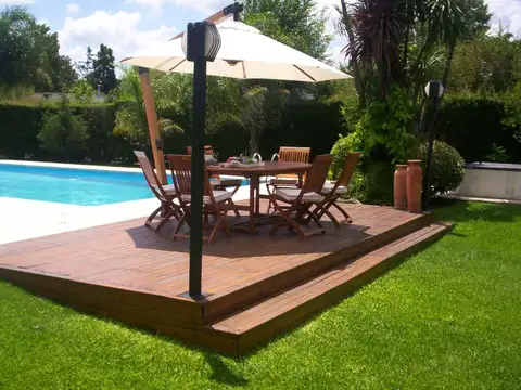 Quinta | RIO SALADO al 400