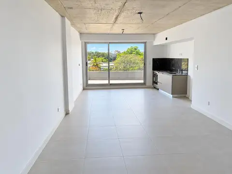 Monoambiente a estrenar en Alquiler Full Amenities