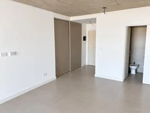 Departamento en Alquiler A Estrenar
