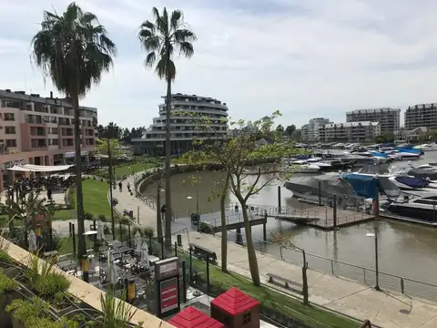 Departamento en Alquiler Temporal de 2 ambientes