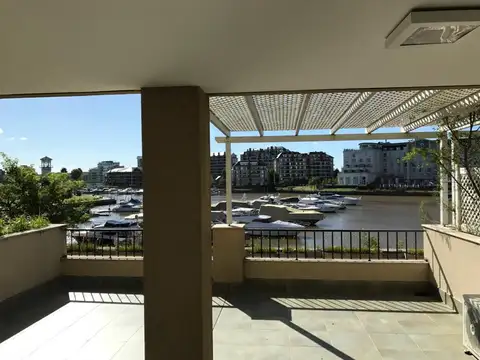 Terrazas de la Bahía I - Bahía Grande - Nordelta - Tigre