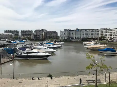 Departamento en Alquiler Temporal de 1 dormitorio