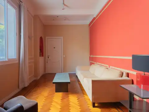 Paraguay entre Cerrito y Libertad