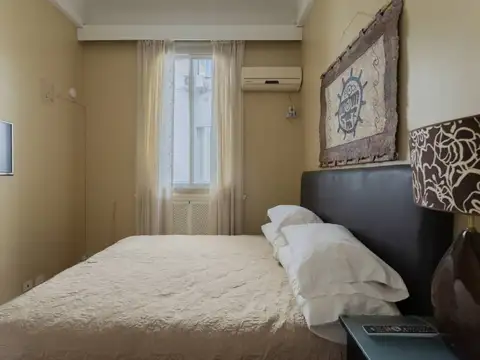 Paraguay entre Cerrito y Libertad