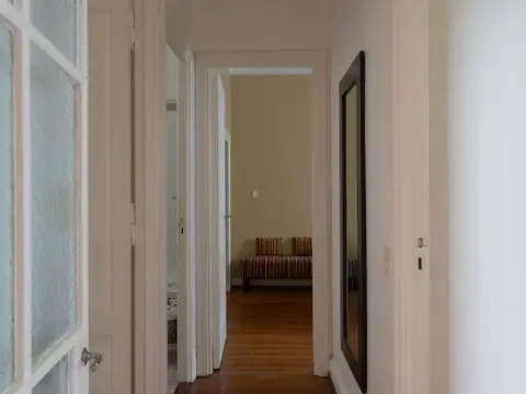 Departamento en Alquiler 94 años