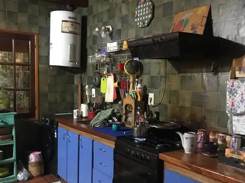 Casa en Venta en San Miguel del Monte, USD 100.000