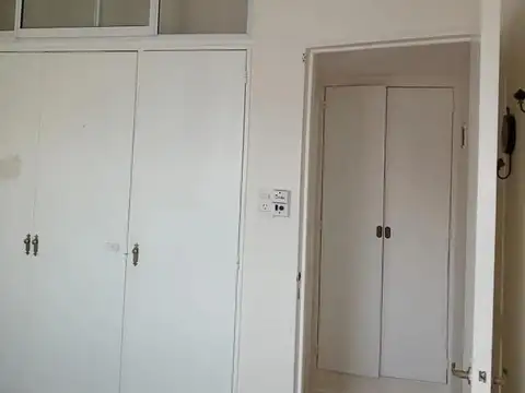 Departamento en Alquiler Temporal de 3 ambientes