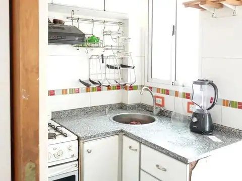 Departamento en Alquiler Temporal 15 años