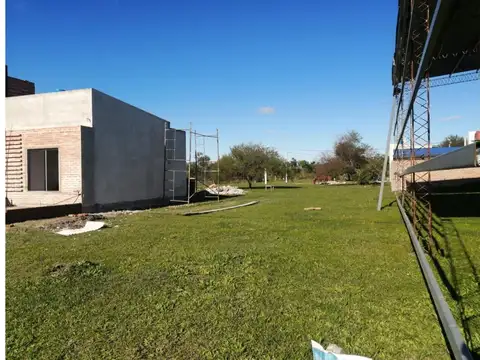 BRISAS DEL NORTE- LOTEO EN ZONA NORTE- RESISTENCIA - LOTE 30