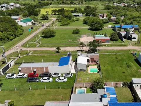 Terreno en Venta de 300,0 m2