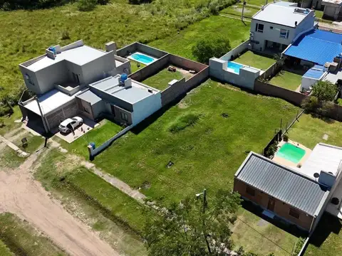 BRISAS DEL NORTE- LOTEO EN ZONA NORTE- RESISTENCIA - LOTE 30