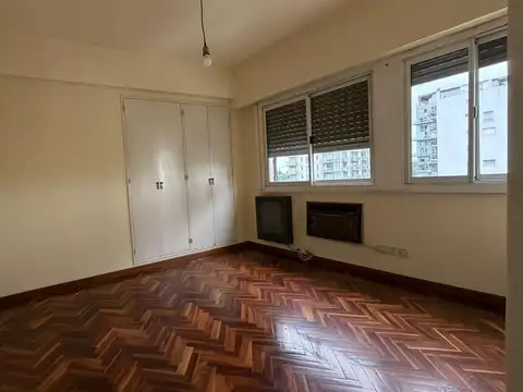 Avenida Del Libertador 100, Piso 11