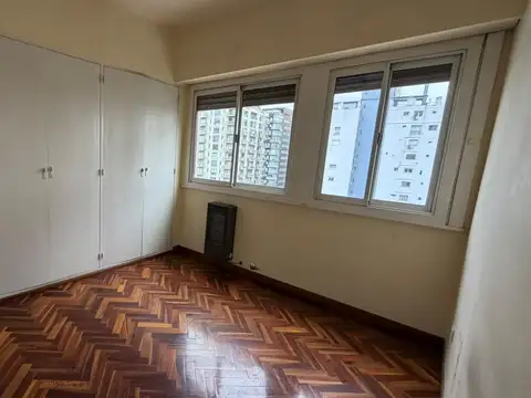 Departamento en Alquiler de 3 dormitorios