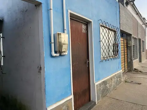 Alquiler casa un dormitorio en Pando