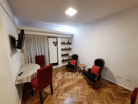 Departamento en Venta en Recoleta, USD 77.000