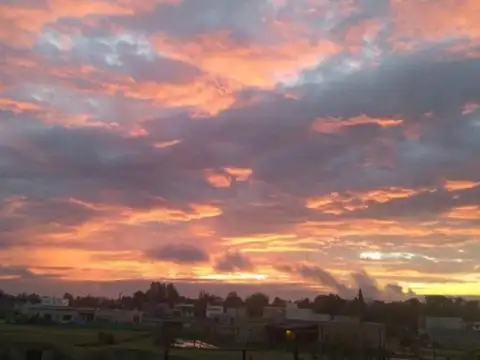 Terreno en Venta en Pilar del Este - Santa Lucia, USD 28.000