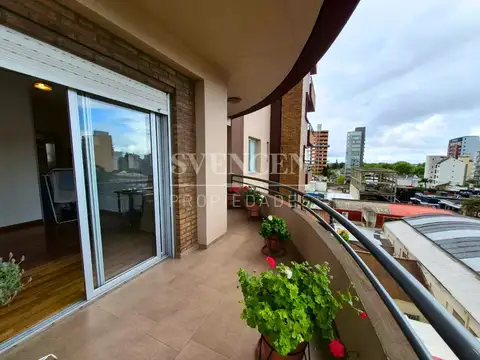 Departamento Piso  en Venta en Quilmes, G.B.A. Zona Sur, Argentina