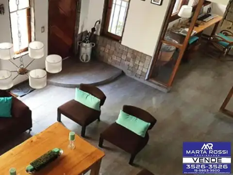 Casa en Venta en Barrio Parque Leloir, USD 290.000