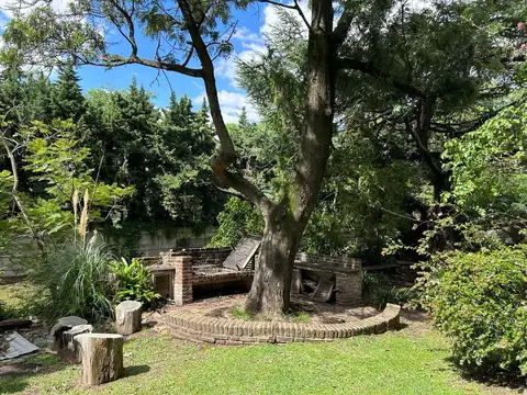 Terreno en Venta en San Isidro Lasalle / Río, USD 485.000