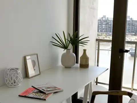 Departamento 4 ambientes con 3 baños