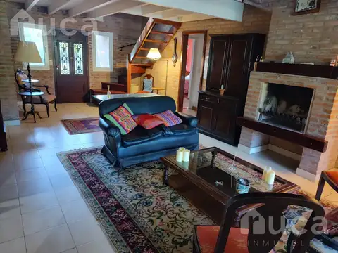Casa en Venta 24 años