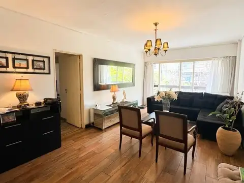 Departamento en venta en Belgrano