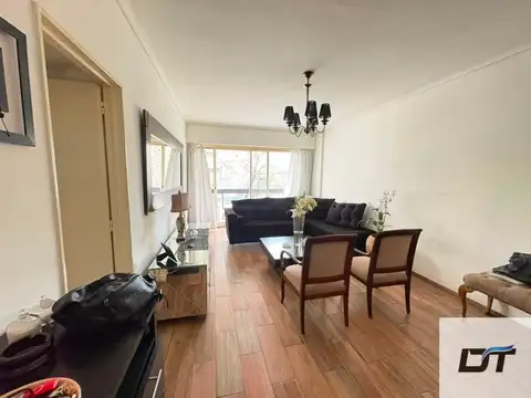 Departamento en Venta 40 años