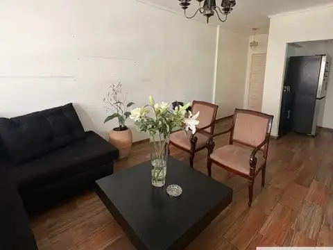 Departamento en Venta en Belgrano, USD 195.000