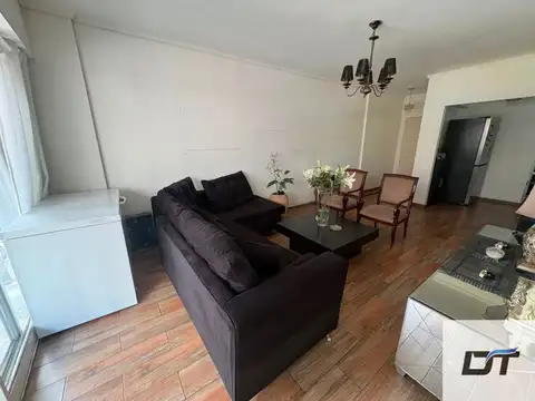 Departamento en venta en Belgrano