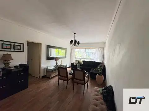 Departamento en Venta 40 años