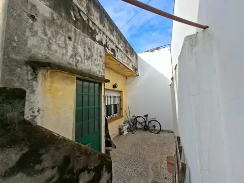 San Nicolás 1900