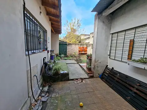 Terreno en Venta en Villa del Parque, USD 345.500