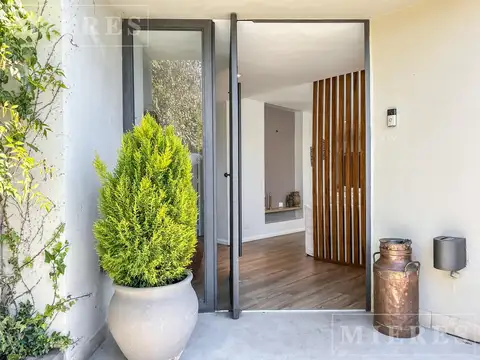Casa en venta en Los Lagartos Country Club