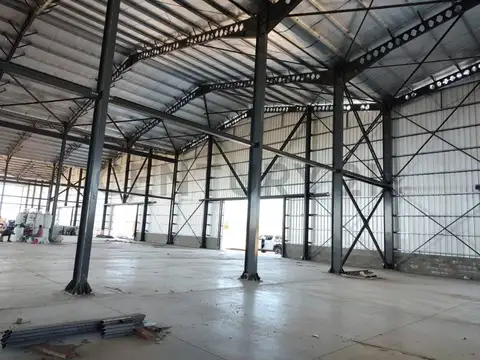 Casa en Alquiler A Estrenar