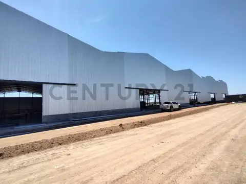 Casa en Alquiler A Estrenar
