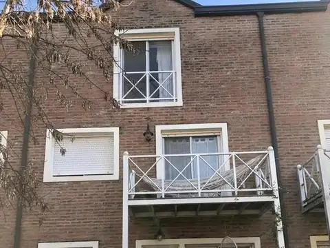 Departamento en Alquiler de 4 ambientes