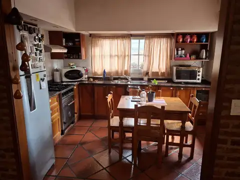 PH VENTA WILDE 3 AMBIENTES BALCON PARRILLA APTO BANCO