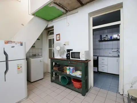 Depto Tipo Casa en Alquiler 105 años