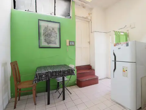 Depto Tipo Casa en Alquiler en San Cristobal, $ 1.000.000