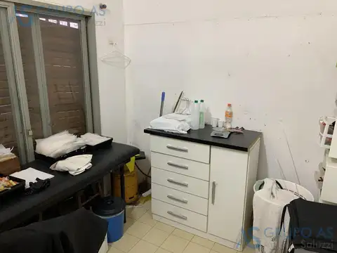 Local Comercial con Excelente Renta