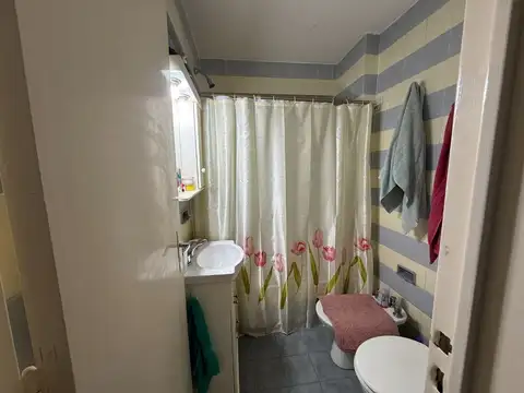 Departamento en Venta en Boedo, USD 67.000