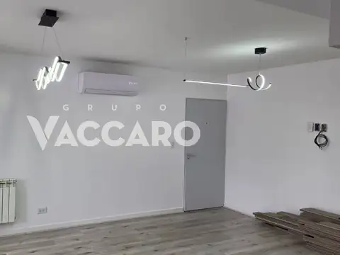 Departamento en Alquiler de 3 dormitorios