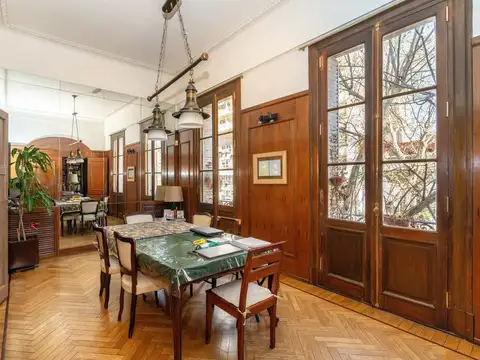 Departamento en Venta en Recoleta, USD 360.000